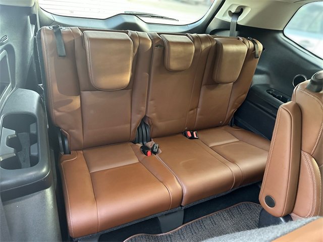 Used 2019 Subaru Ascent Touring w/ Popular Package #2A image 26