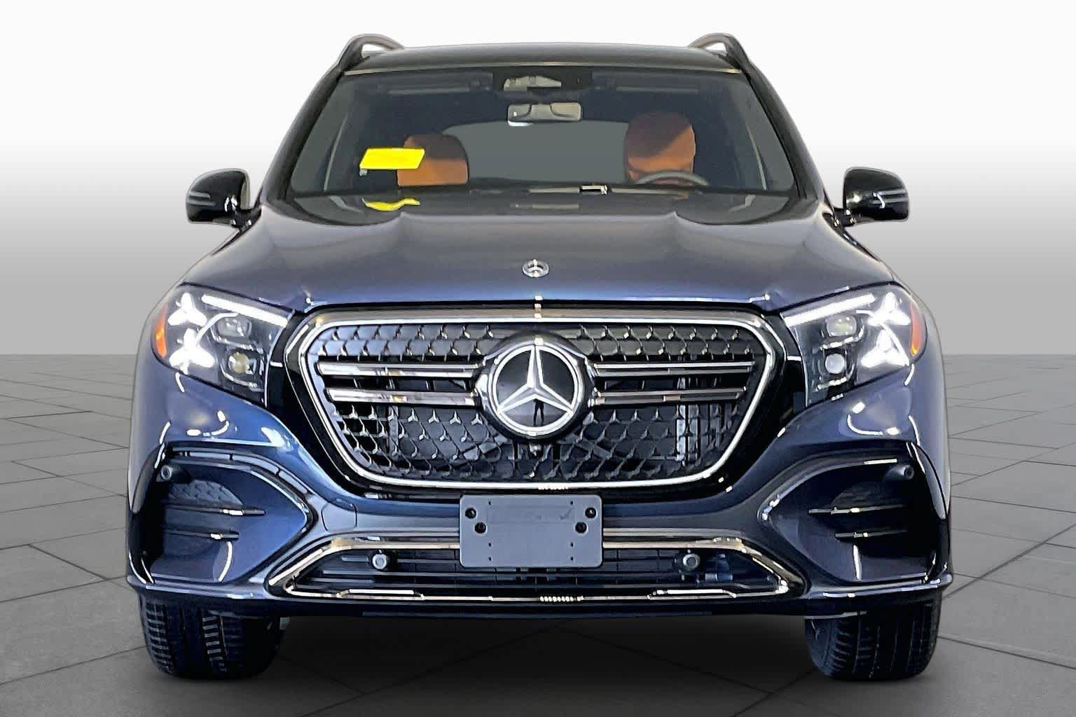 New 2027 Mercedes-Benz GLS 450 4MATIC image 2