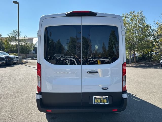 New 2025 Ford Transit 350 XL image 5