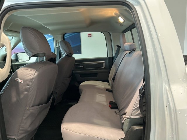 Used 2018 RAM 1500 Classic SLT image 14