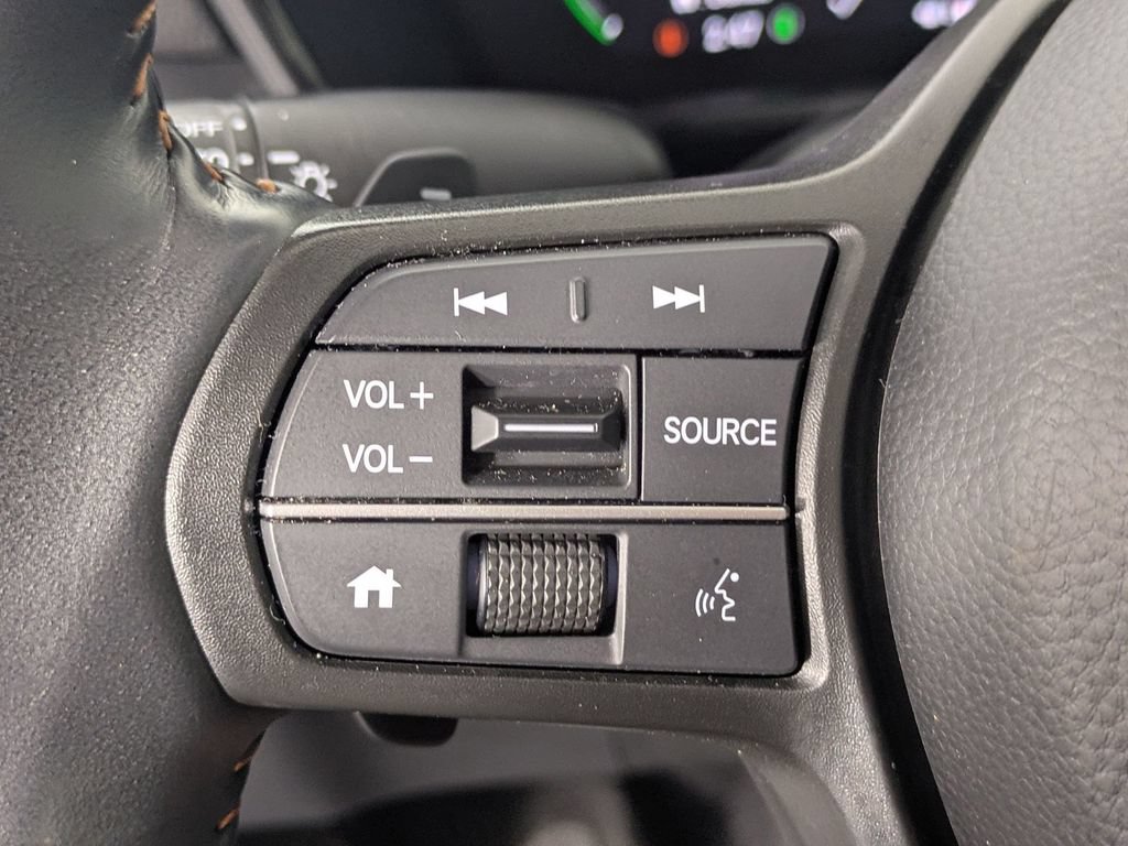 Used 2025 Honda CR-V Sport image 16