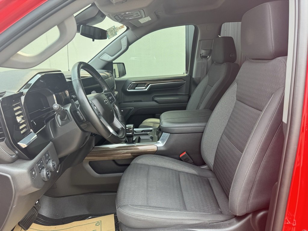 Used 2023 Chevrolet Silverado 1500 RST image 11