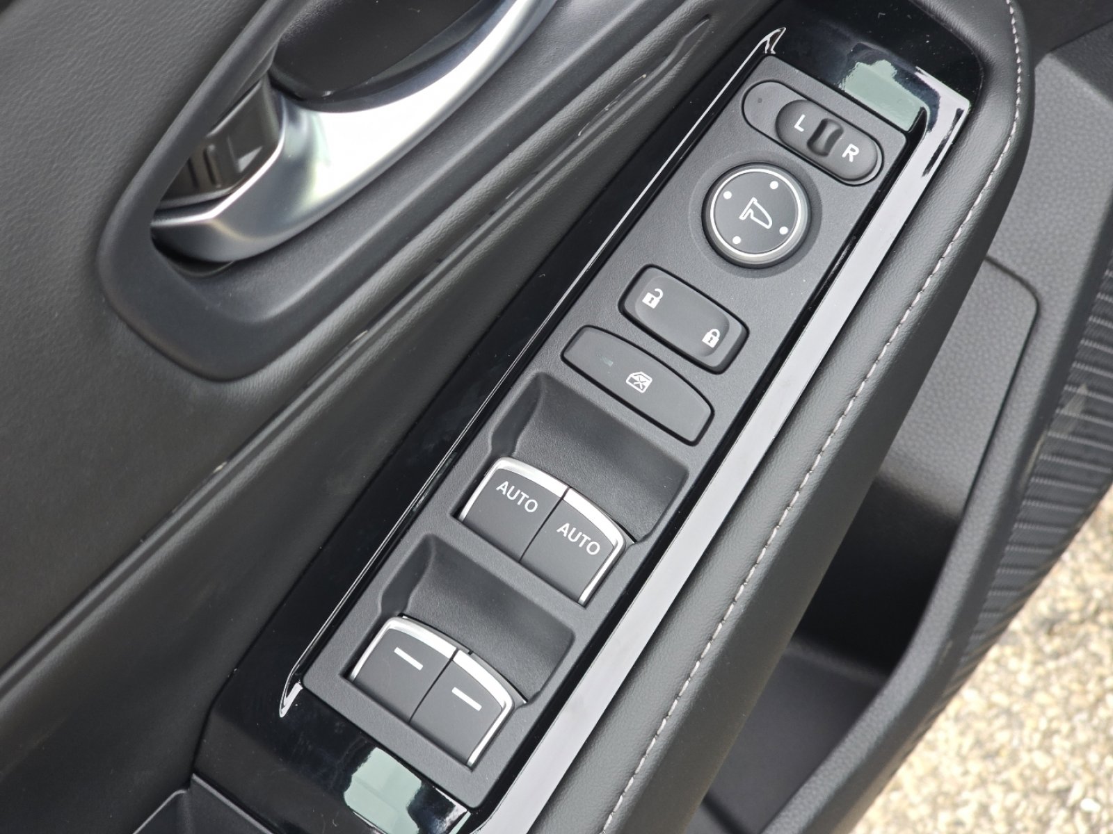 New 2026 Honda Accord Touring image 26