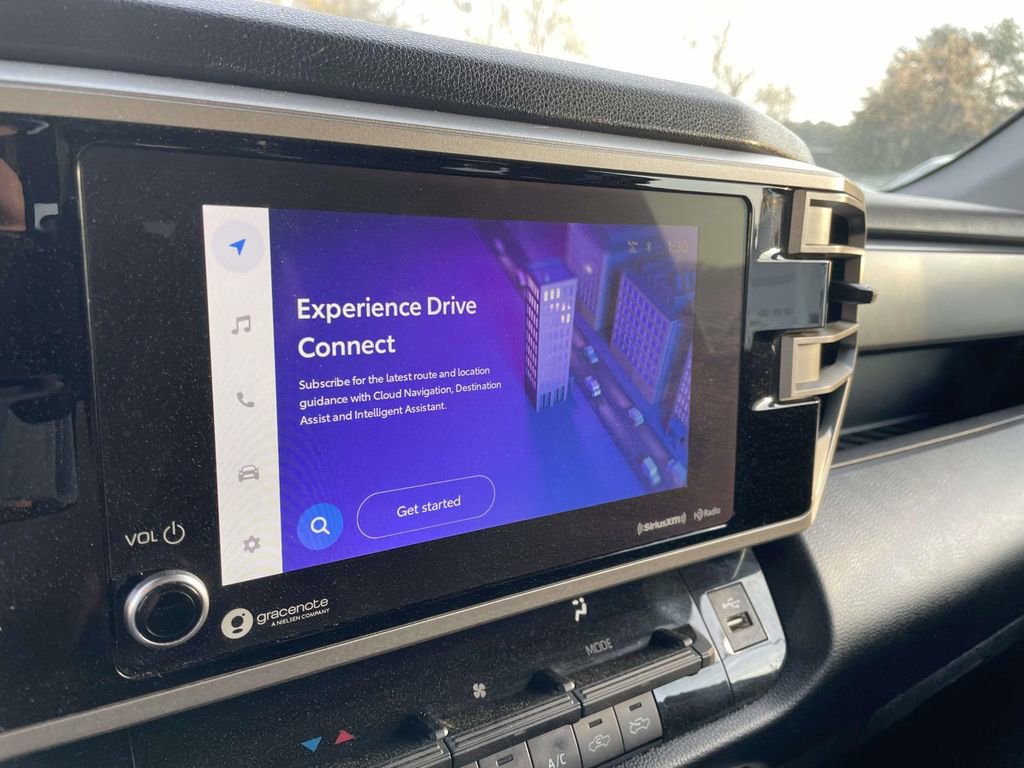 Used 2023 Toyota Tundra SR5 w/ SR5 Convenience Package image 39