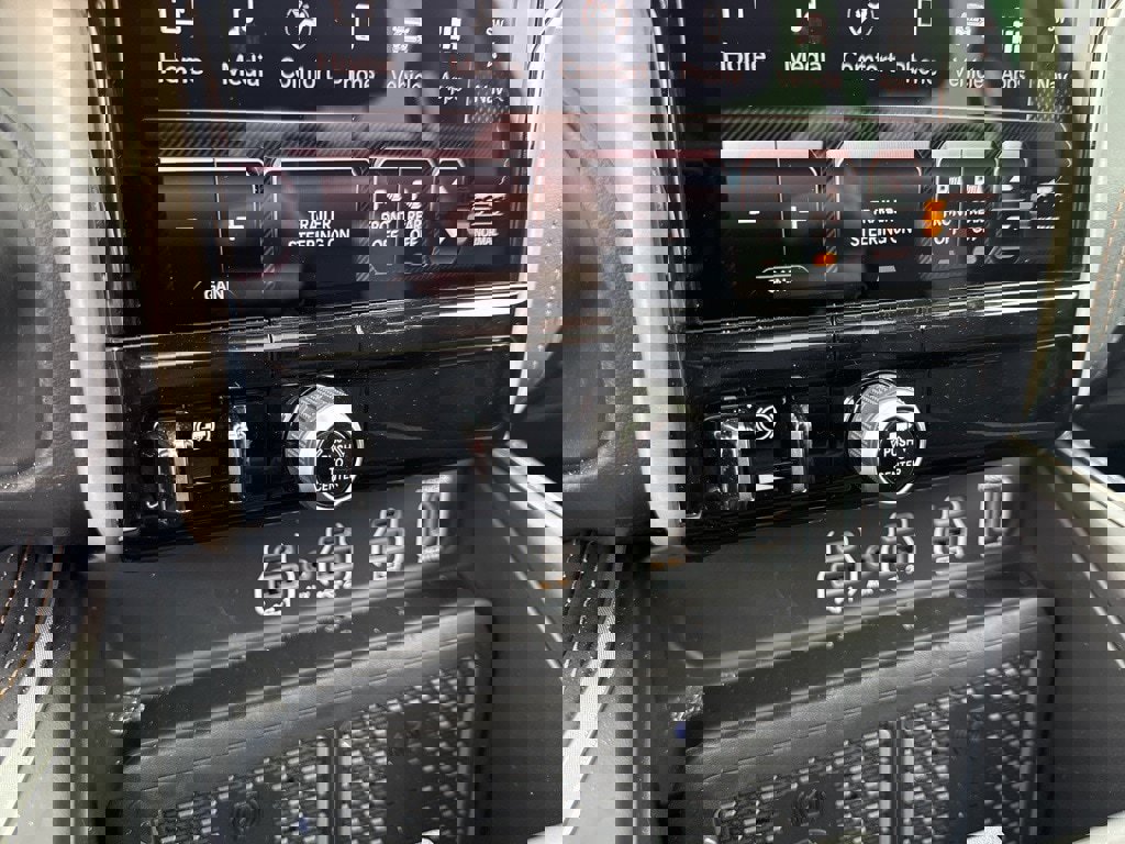 New 2026 RAM 1500 Tungsten image 17