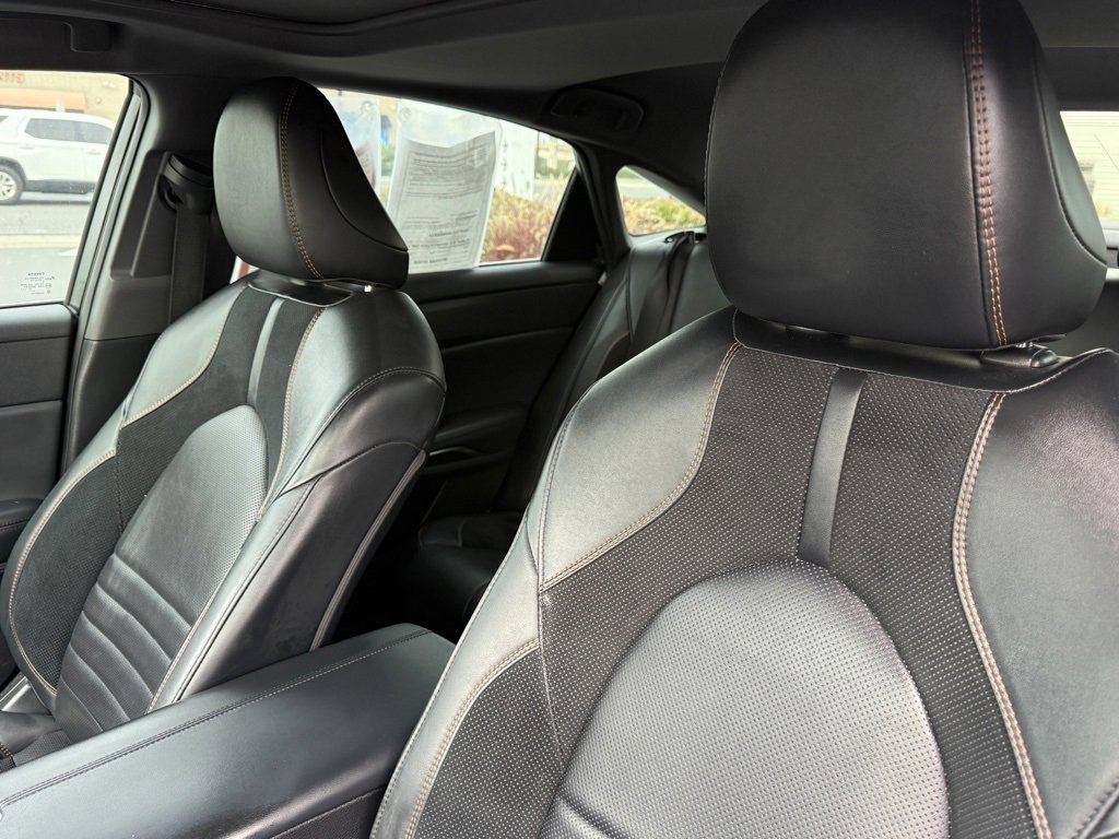 Certified 2020 Toyota Avalon XSE image 20