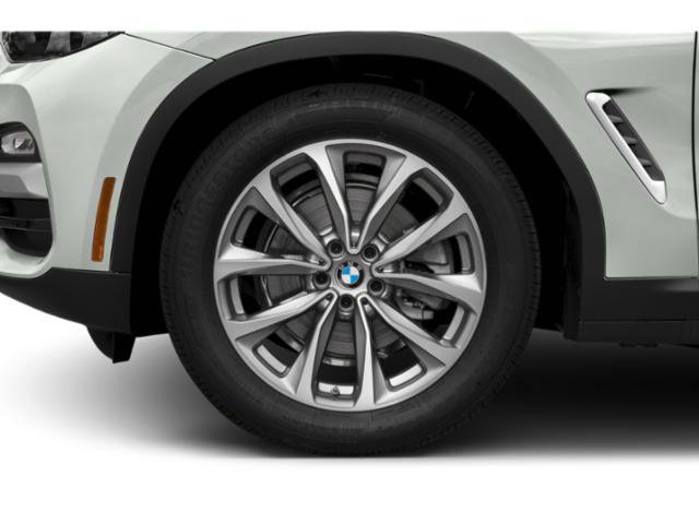 Used 2020 BMW X3 xDrive30i w/ Premium Package AWD/4WD image 14