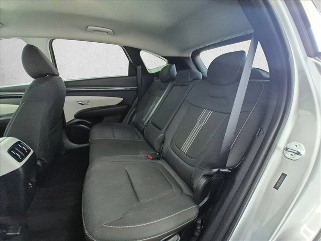 Used 2024 Hyundai Tucson SEL AWD/4WD image 20
