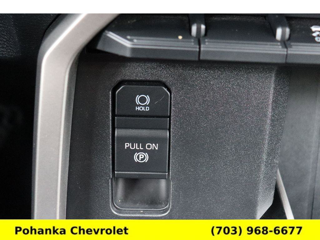 Used 2023 Toyota Tundra SR5 image 18