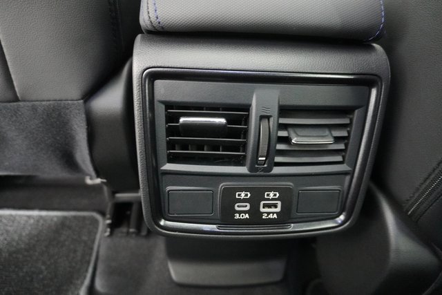 Certified 2025 Subaru Forester Limited w/ Popular Package #1 image 33