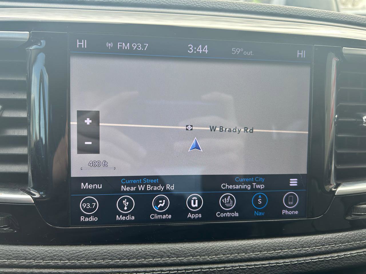 Used 2019 Chrysler Pacifica Limited image 22