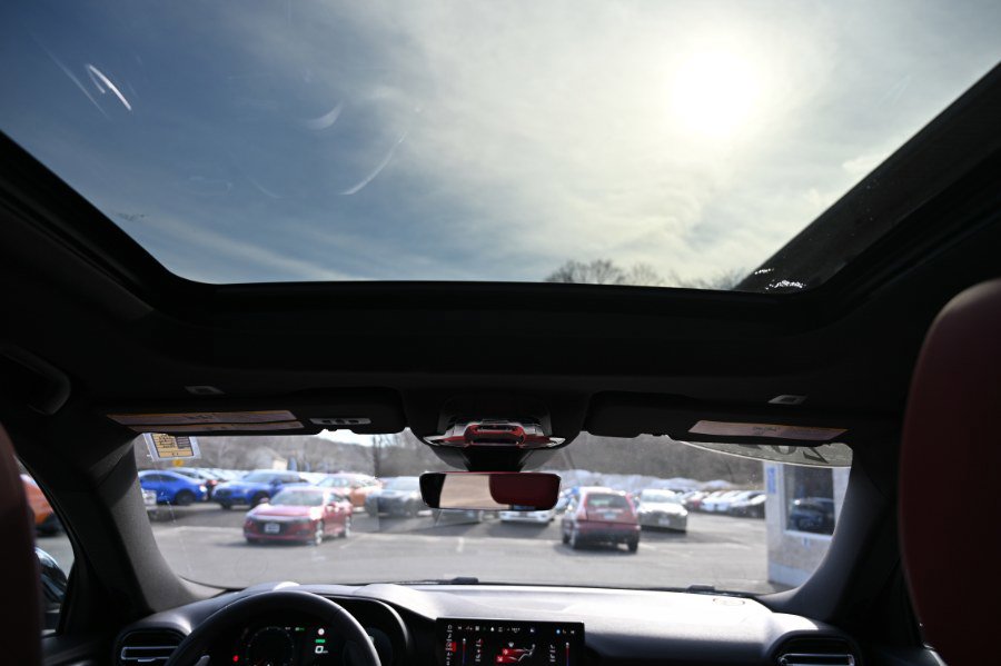 Used 2024 Dodge Hornet R/T Plus w/ R/T Blacktop Package image 4