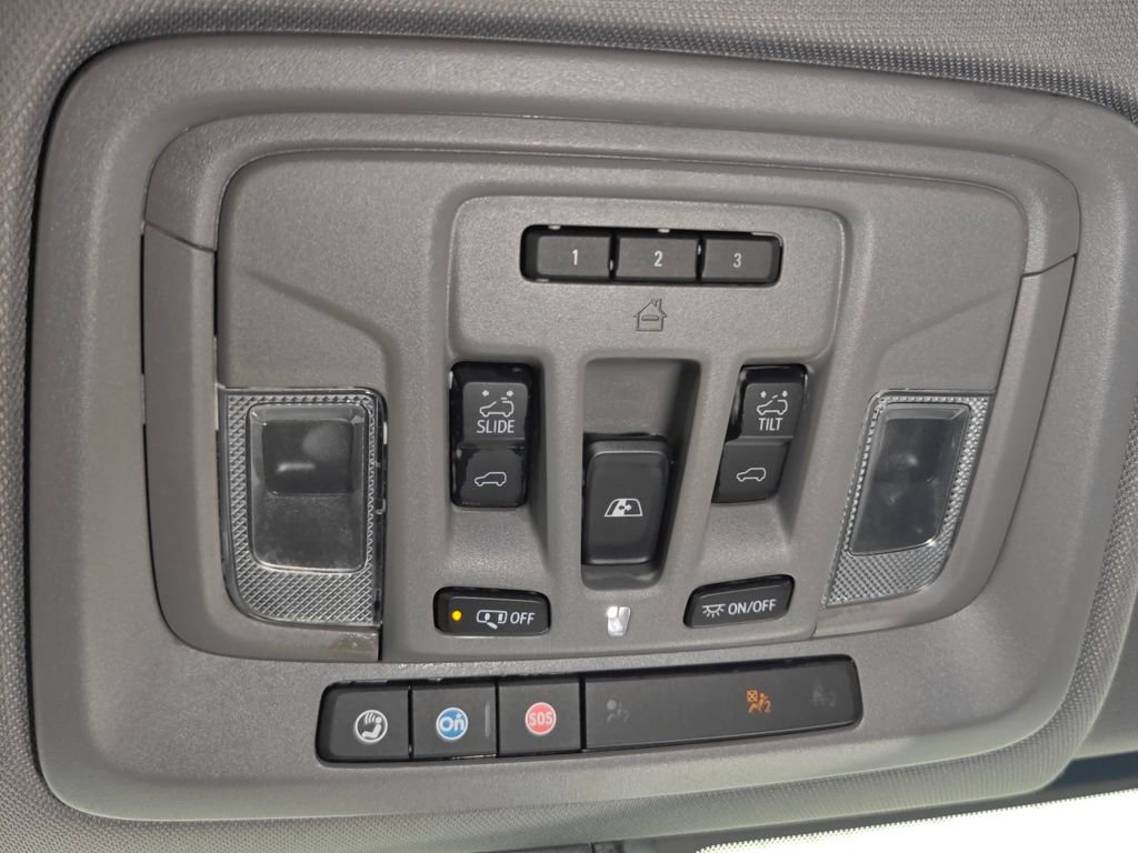 Used 2019 Chevrolet Silverado 1500 LT Trail Boss image 12