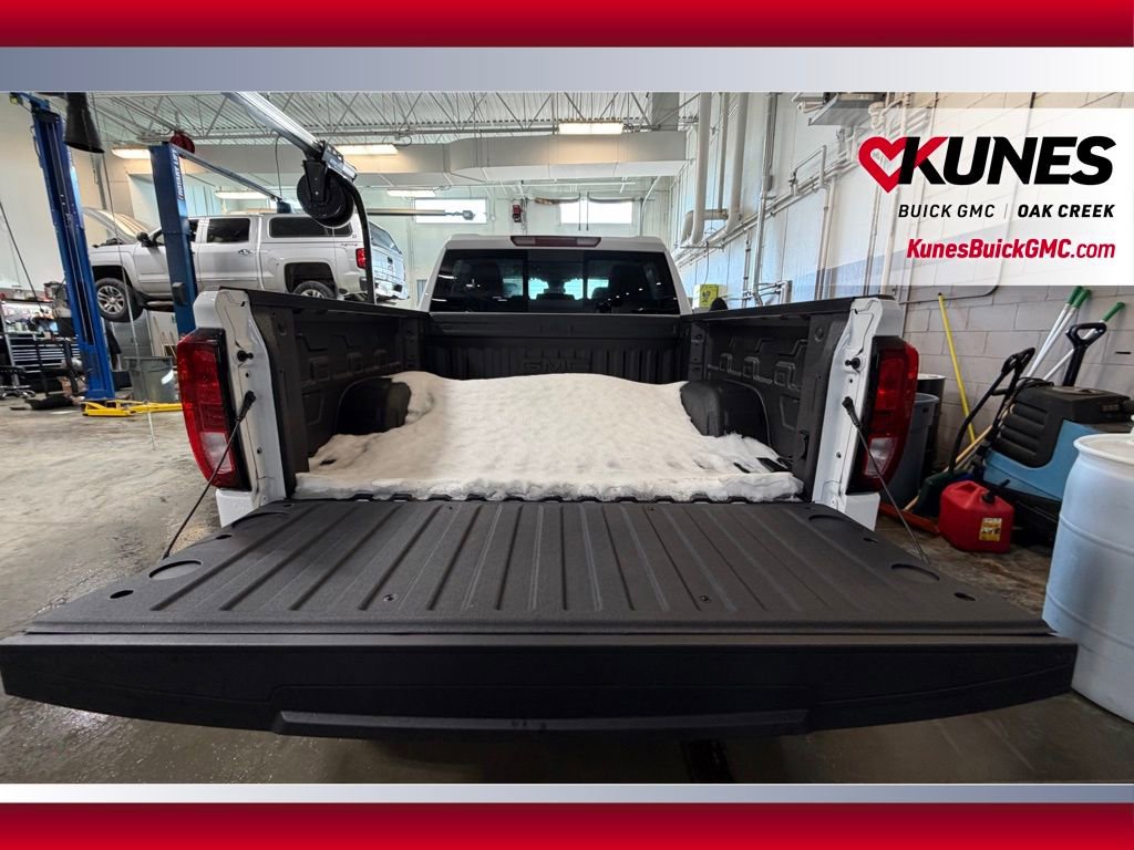 New 2026 GMC Sierra 1500 Elevation w/ Elevation Premium Package image 8
