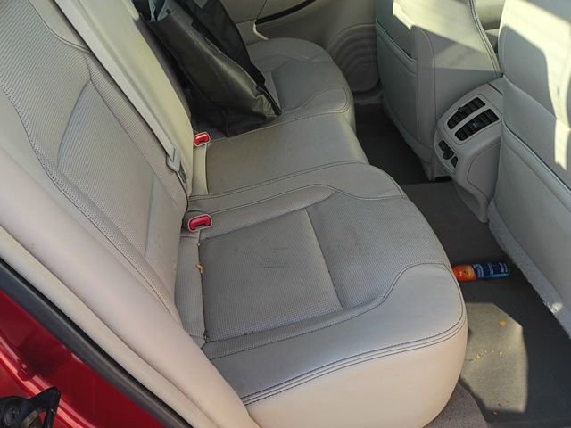 Used 2010 Ford Taurus Limited image 21