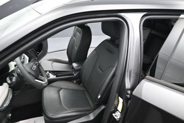Used 2024 Jeep Compass Limited w/ Elite Group AWD/4WD image 19