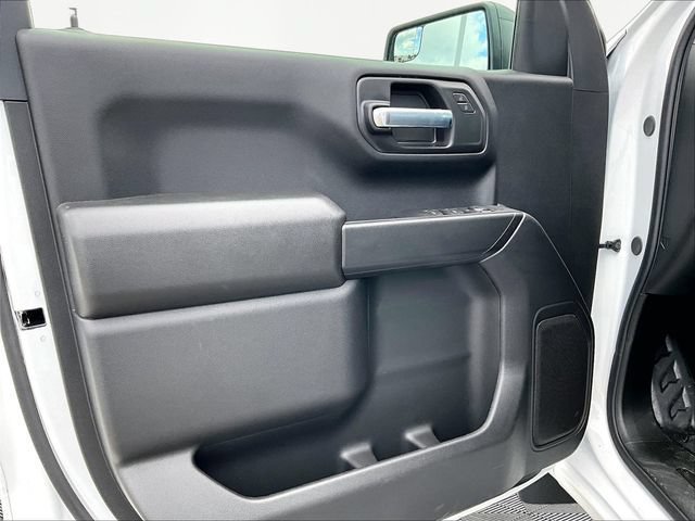 New 2026 Chevrolet Silverado 1500 W/T w/ WT Value Package AWD/4WD image 24