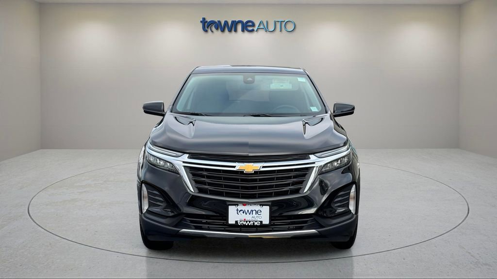 Used 2023 Chevrolet Equinox LT image 8
