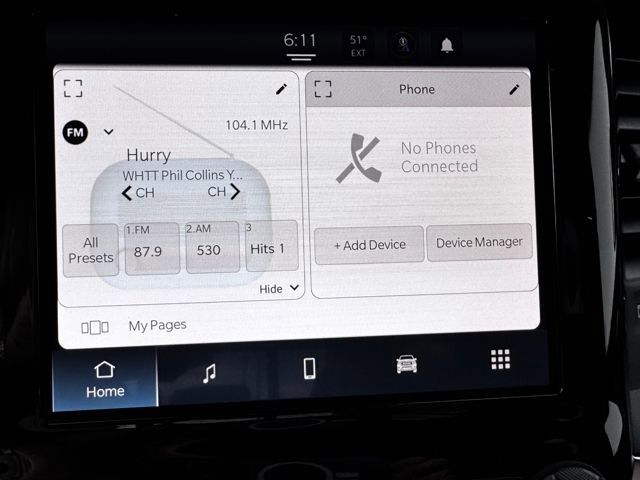 New 2026 RAM 1500 Big Horn image 28