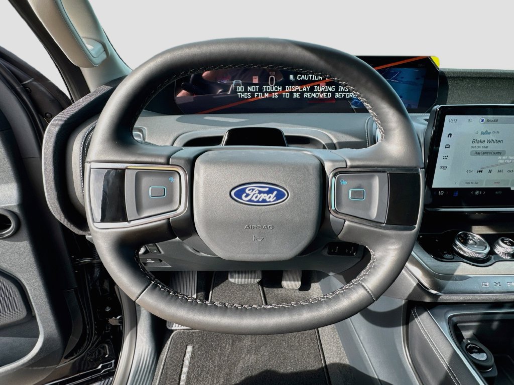 New 2027 Ford Expedition Platinum RWD image 11