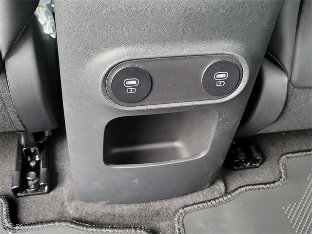 New 2025 Hyundai Ioniq 5 SEL image 16