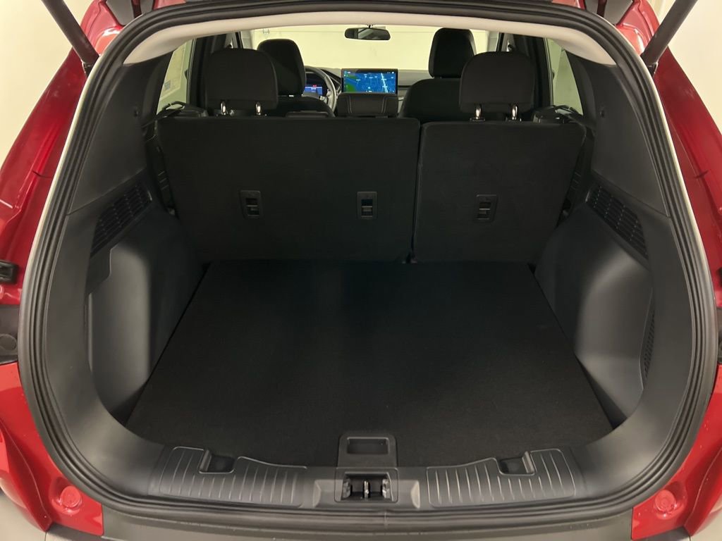 New 2026 Ford Escape Active w/ Tech Pack #1 image 31