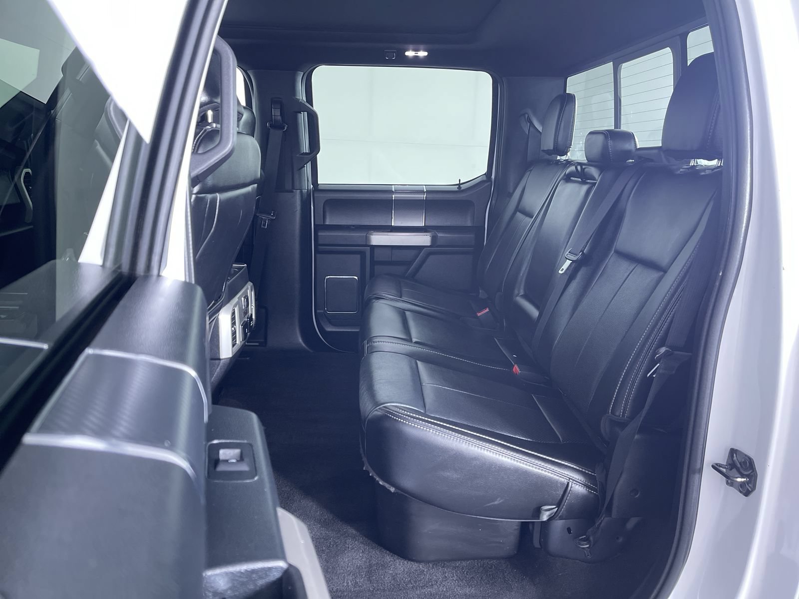 Used 2020 Ford F150 Lariat w/ Equipment Group 502A Luxury AWD/4WD image 23