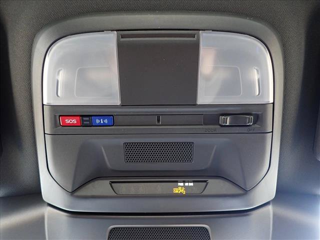 New 2026 Subaru WRX tS AWD/4WD image 21
