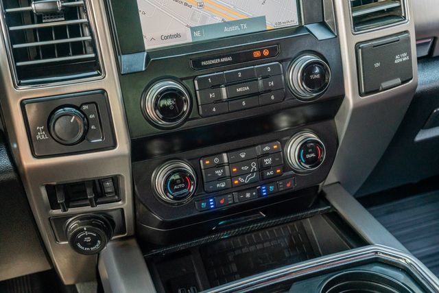 Used 2020 Ford F250 Platinum AWD/4WD image 29
