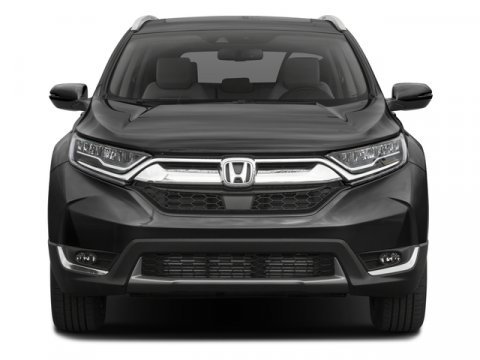 Used 2017 Honda CR-V Touring image 4