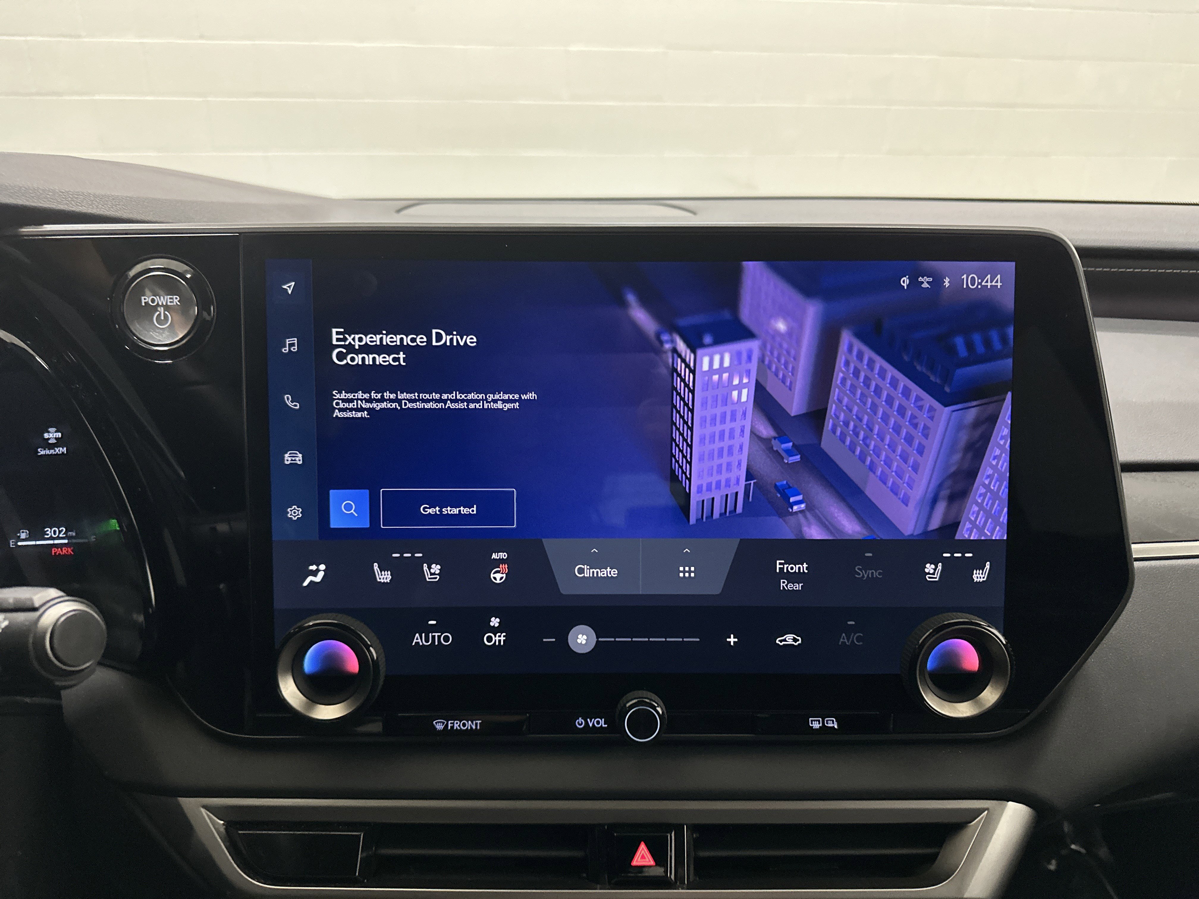 Certified 2025 Lexus RX 350h 350h Premium w/ Accessory Package image 24