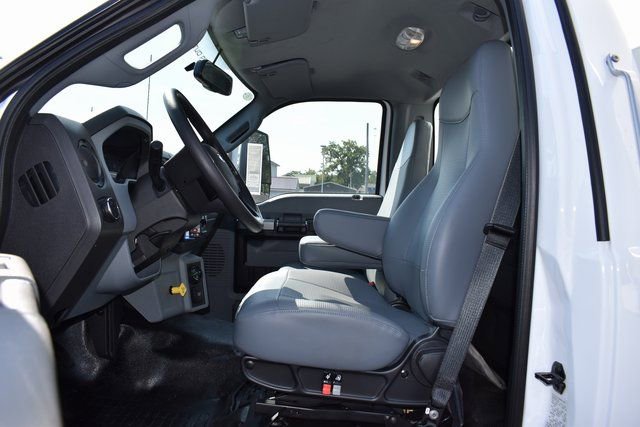 New 2025 Ford F750 2WD Regular Cab Super Duty image 26
