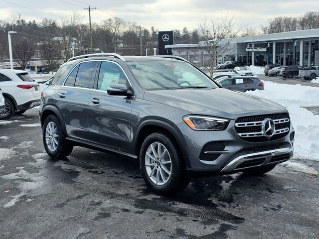 New 2026 Mercedes-Benz GLE 350 4MATIC video 1