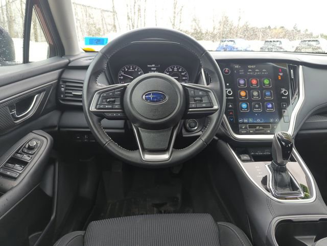 Used 2024 Subaru Legacy Premium image 18