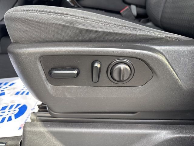 Used 2020 Chevrolet Silverado 1500 LT Trail Boss w/ Convenience Package image 16