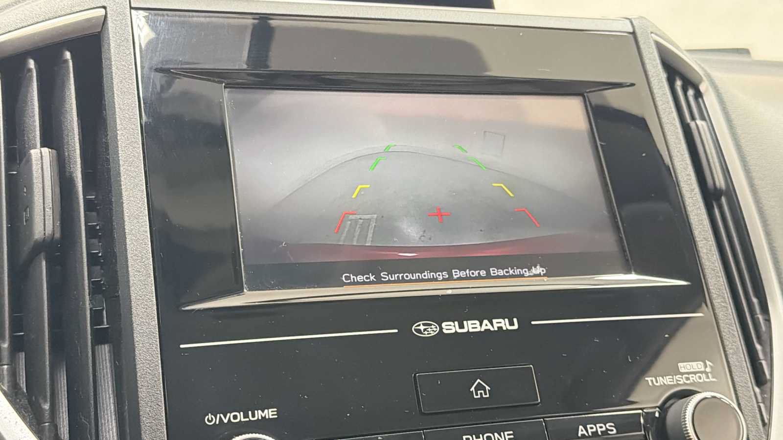 Used 2018 Subaru Impreza 2.0i AWD/4WD image 19