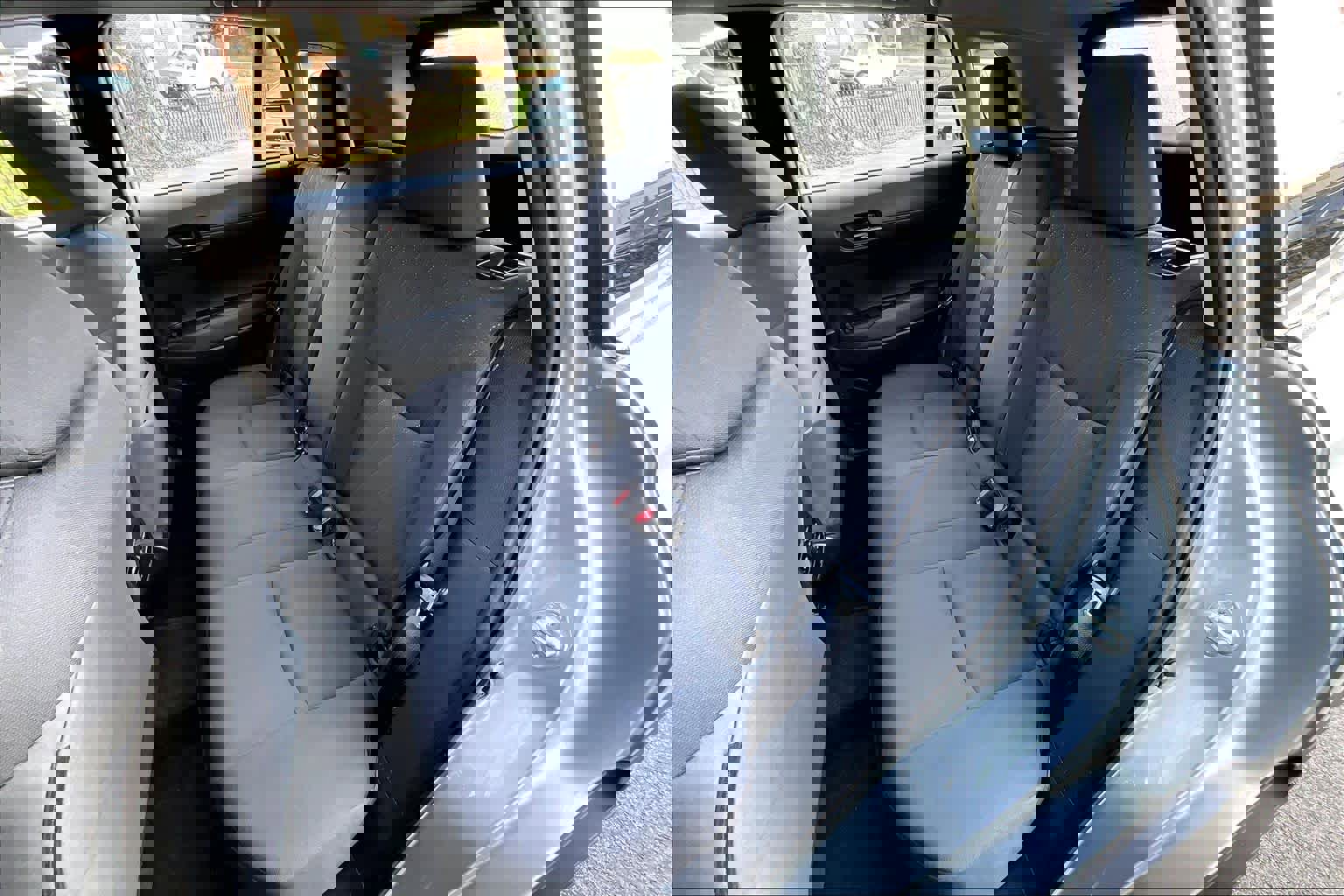 Certified 2024 Toyota Corolla Cross LE w/ Moonroof Package image 22