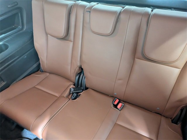 Used 2020 Subaru Ascent Touring w/ Popular Package #3 image 15