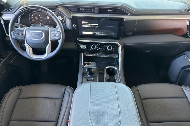 New 2026 GMC Sierra 1500 Denali image 13