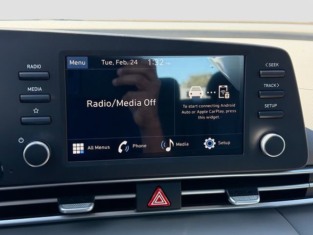 New 2026 Hyundai Elantra SEL Sport image 14