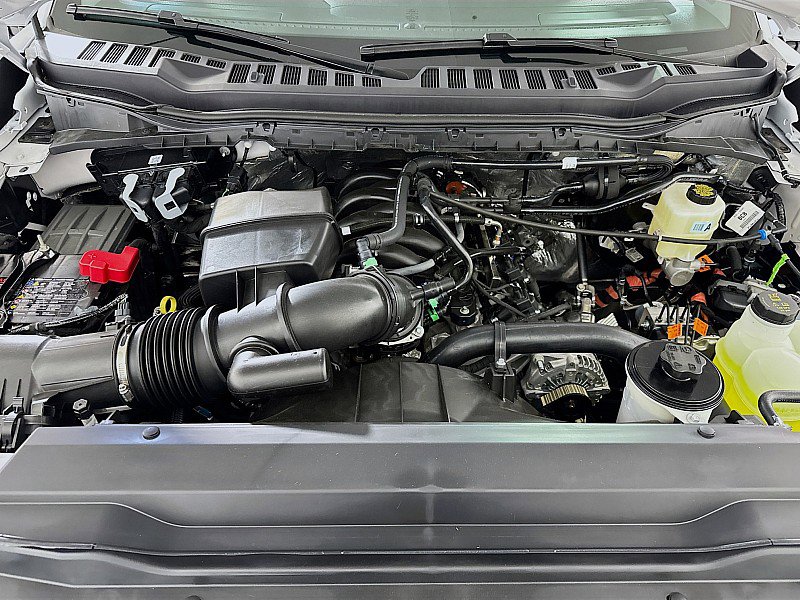 New 2025 Ford F350 XL w/ STX Appearance Package image 27