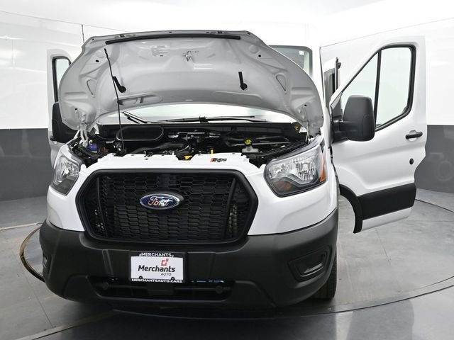 Used 2024 Ford Transit 350 XL image 40