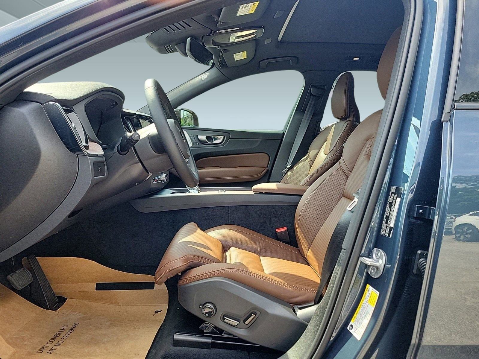 New 2024 Volvo XC60 B5 Ultimate image 5