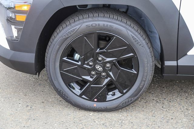 New 2026 Hyundai Kona SEL Sport FWD image 11