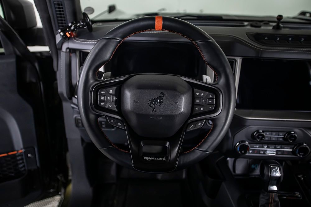 Used 2024 Ford Bronco Raptor AWD/4WD image 23