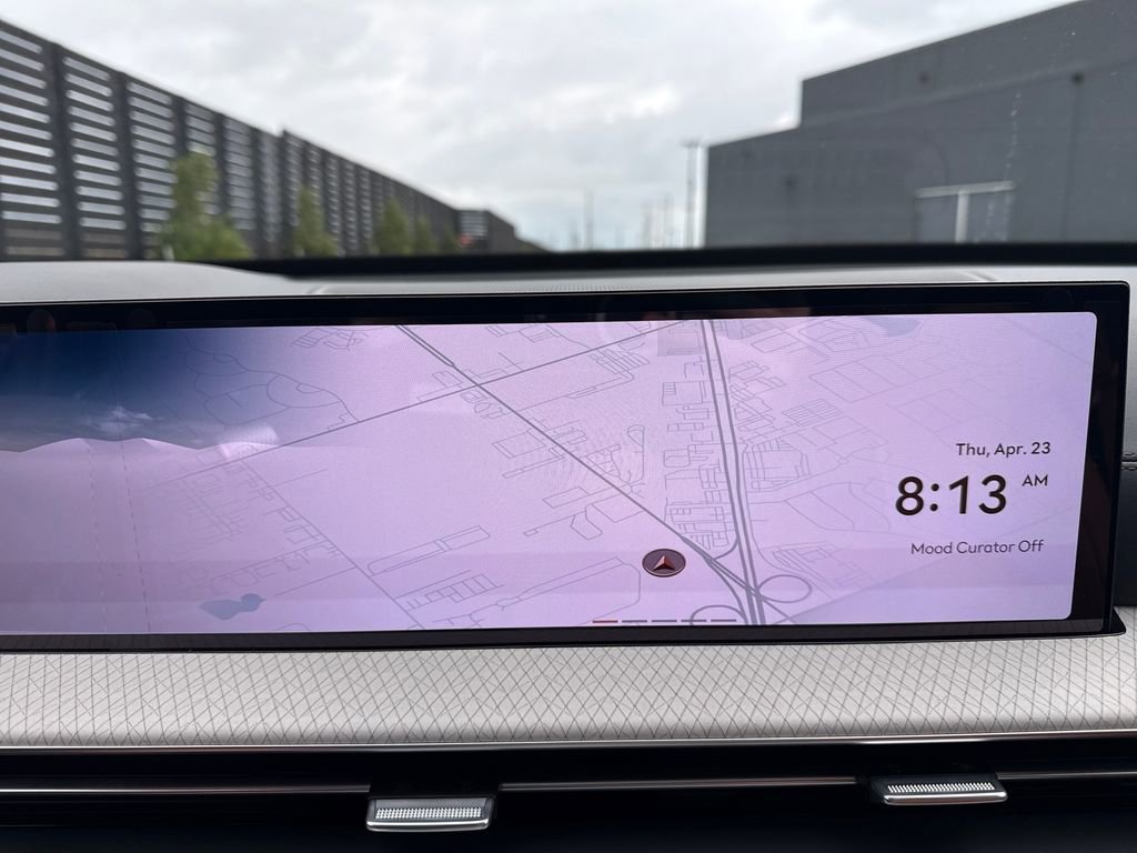 New 2026 Genesis GV80 2.5T Advanced AWD/4WD image 19