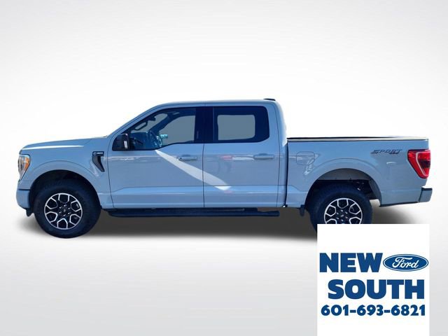 Used 2023 Ford F150 XLT w/ Equipment Group 302A High image 2