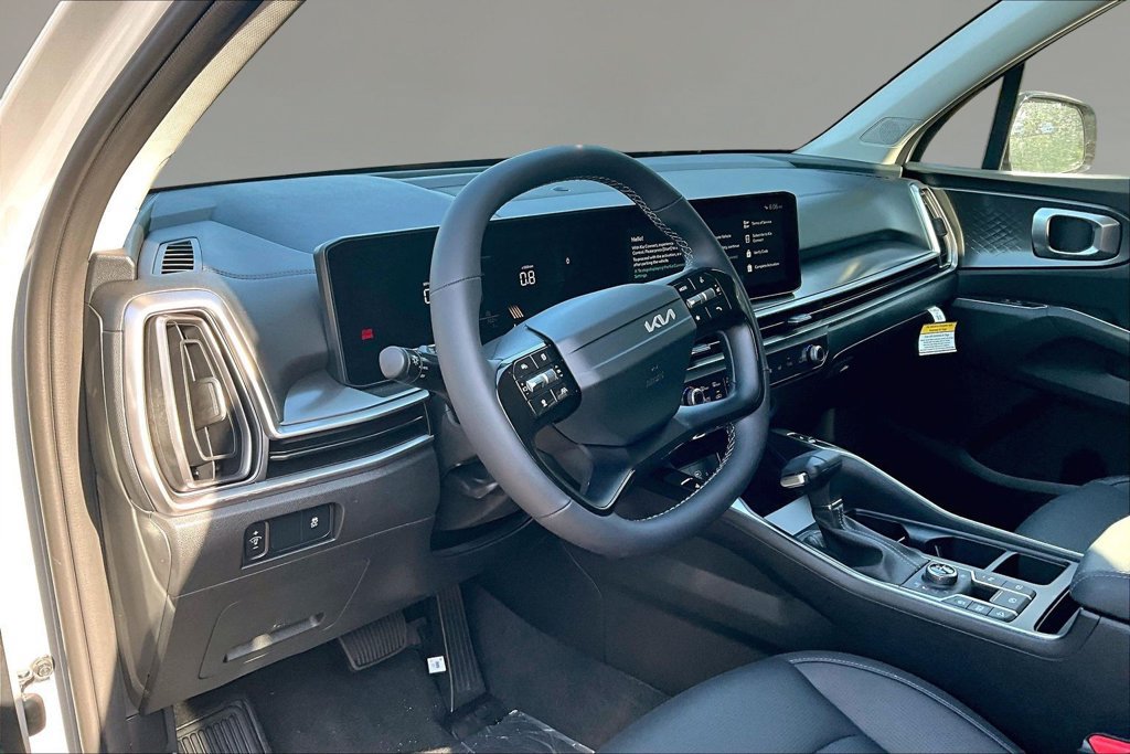 New 2026 Kia Sorento S AWD/4WD image 7