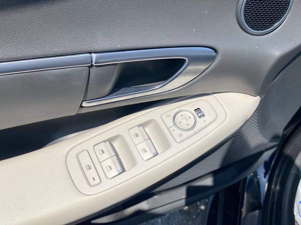 Used 2021 Hyundai Sonata SEL w/ Preferred Accessory Package FWD image 20