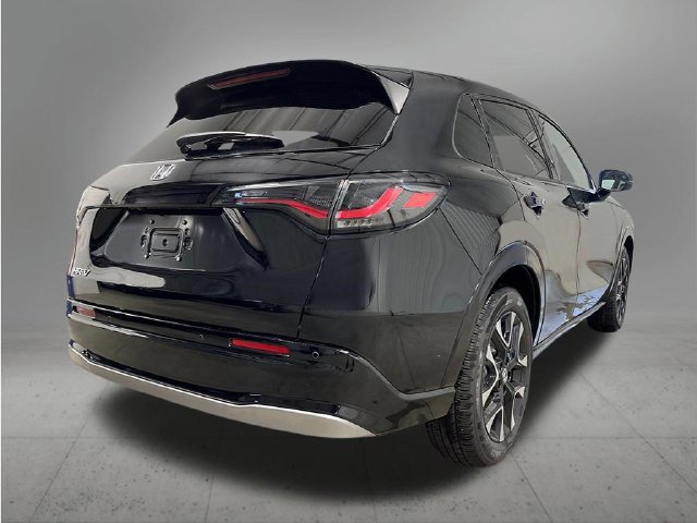 New 2027 Honda HR-V EX-L image 5